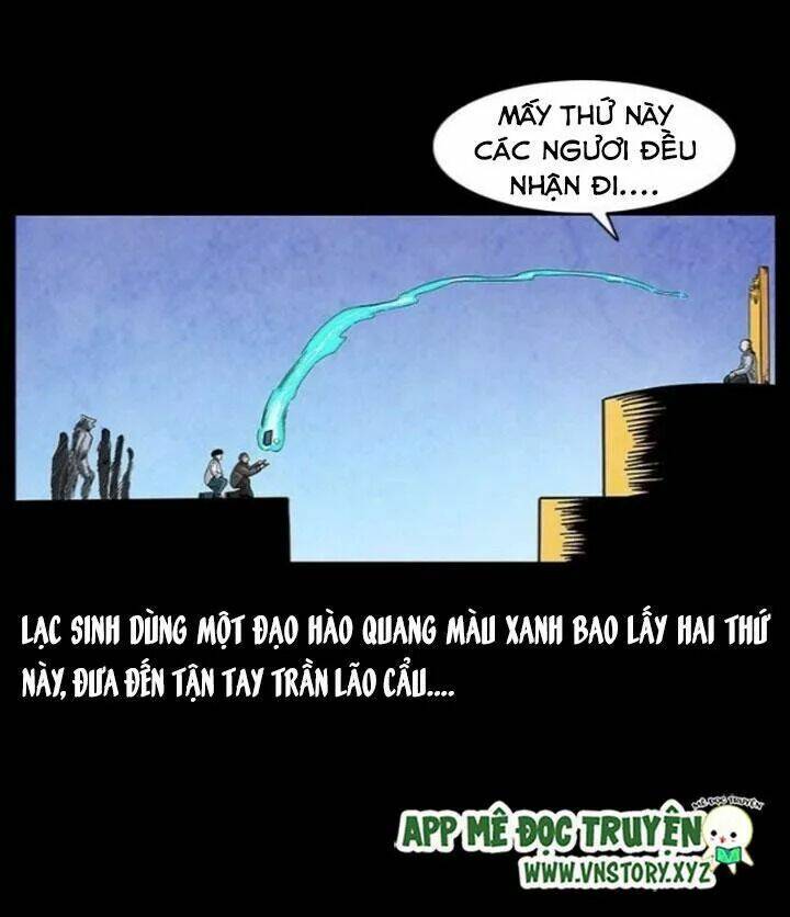 U Minh Ngụy Tượng Chap 113 - Next Chap 114