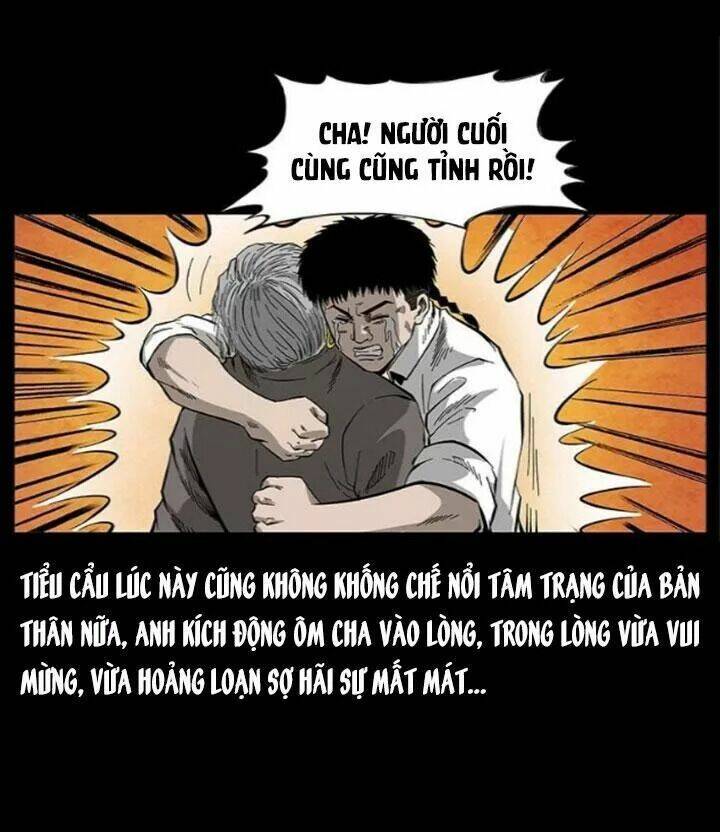 U Minh Ngụy Tượng Chap 113 - Next Chap 114