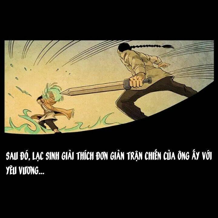 U Minh Ngụy Tượng Chap 113 - Next Chap 114