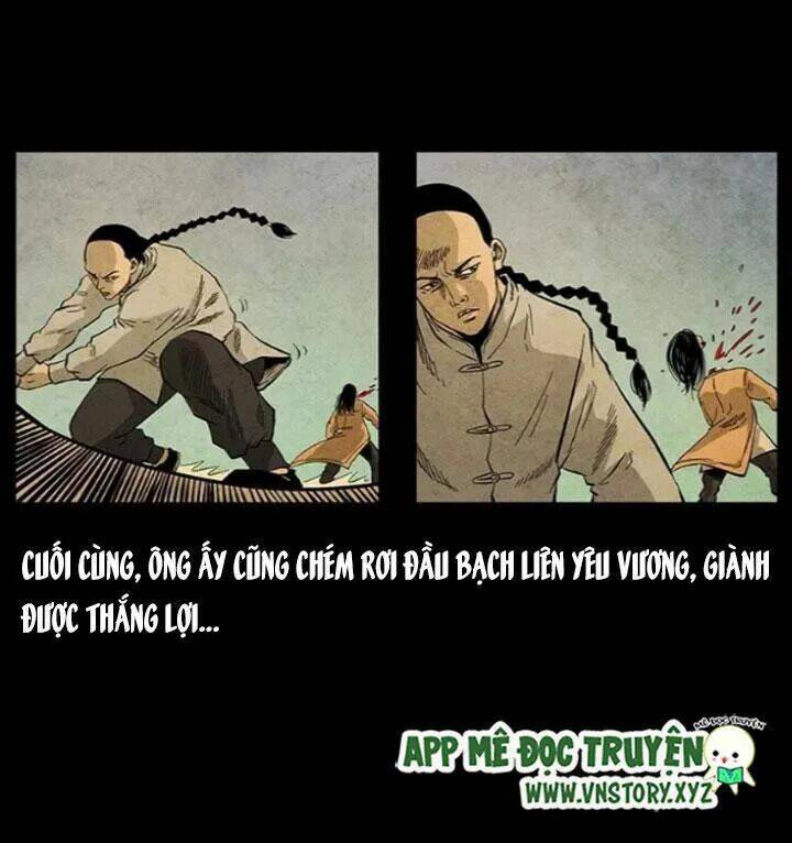 U Minh Ngụy Tượng Chap 113 - Next Chap 114