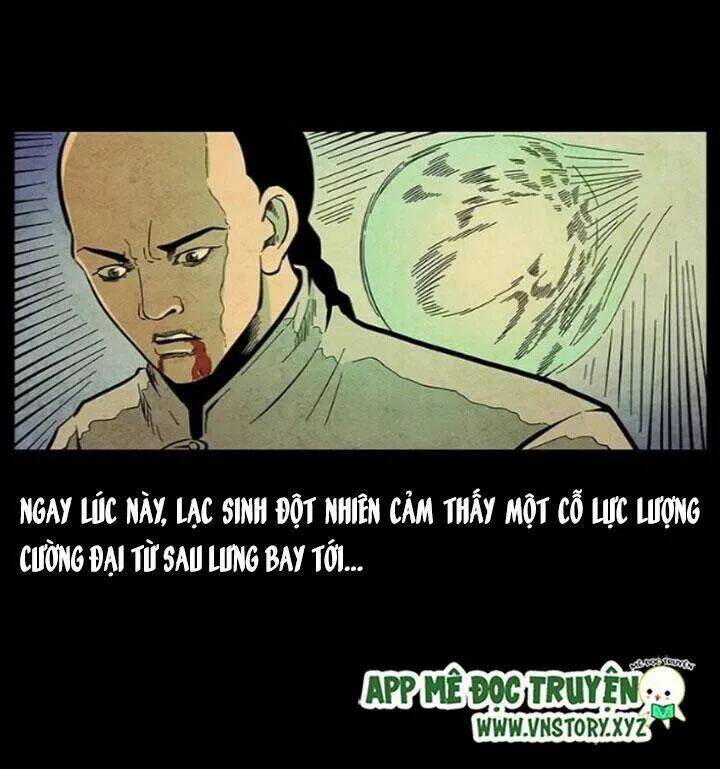 U Minh Ngụy Tượng Chap 113 - Next Chap 114