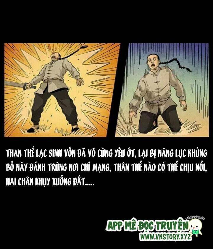 U Minh Ngụy Tượng Chap 113 - Next Chap 114