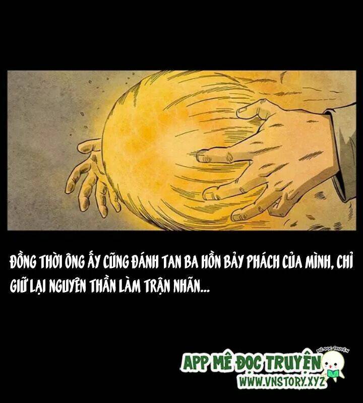 U Minh Ngụy Tượng Chap 113 - Next Chap 114