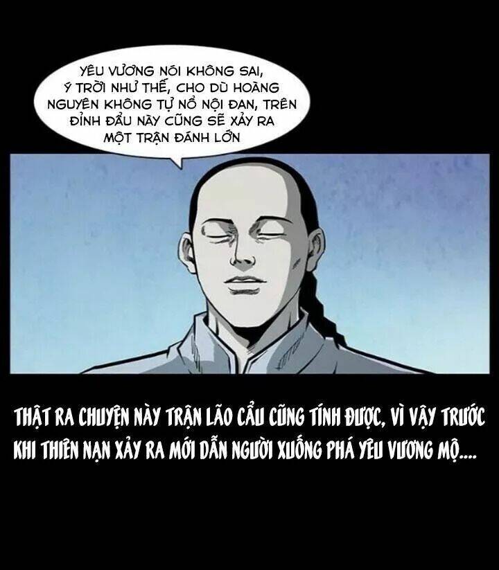 U Minh Ngụy Tượng Chap 113 - Next Chap 114