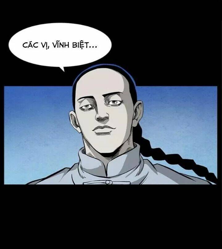 U Minh Ngụy Tượng Chap 113 - Next Chap 114