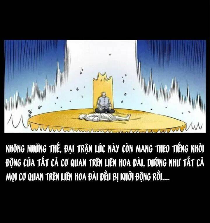 U Minh Ngụy Tượng Chap 113 - Next Chap 114