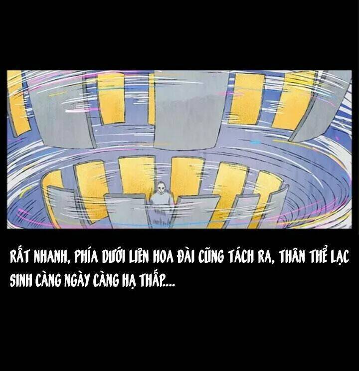 U Minh Ngụy Tượng Chap 113 - Next Chap 114