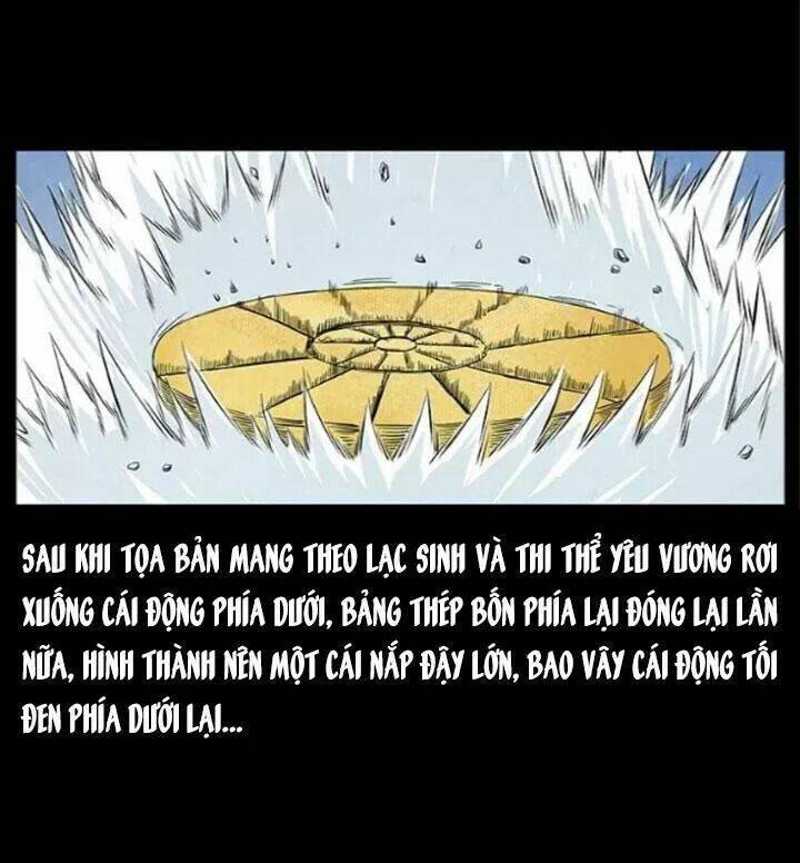 U Minh Ngụy Tượng Chap 113 - Next Chap 114