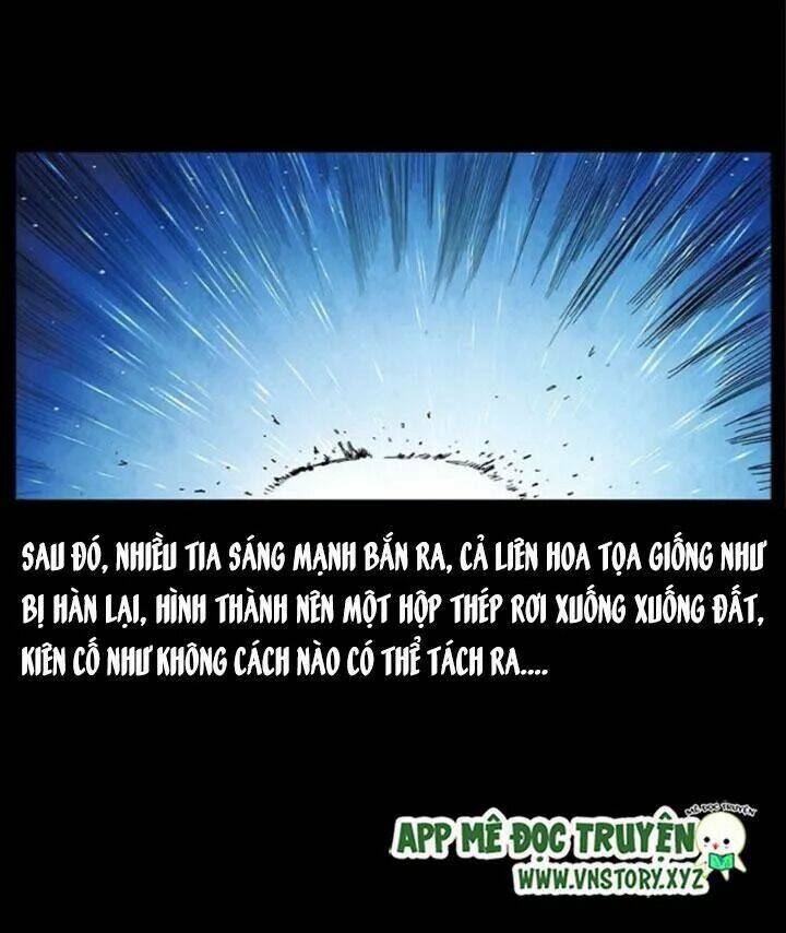 U Minh Ngụy Tượng Chap 113 - Next Chap 114