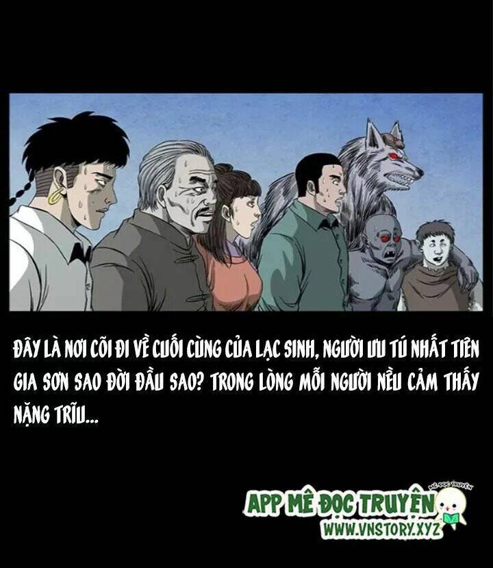 U Minh Ngụy Tượng Chap 113 - Next Chap 114