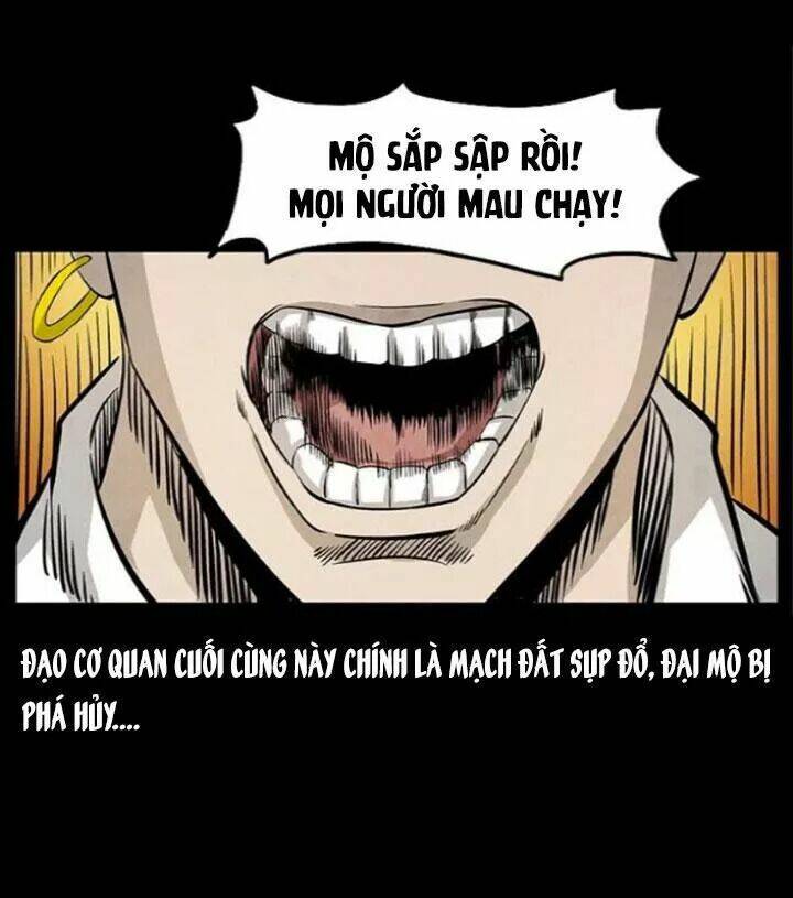 U Minh Ngụy Tượng Chap 113 - Next Chap 114