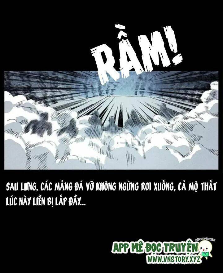 U Minh Ngụy Tượng Chap 113 - Next Chap 114