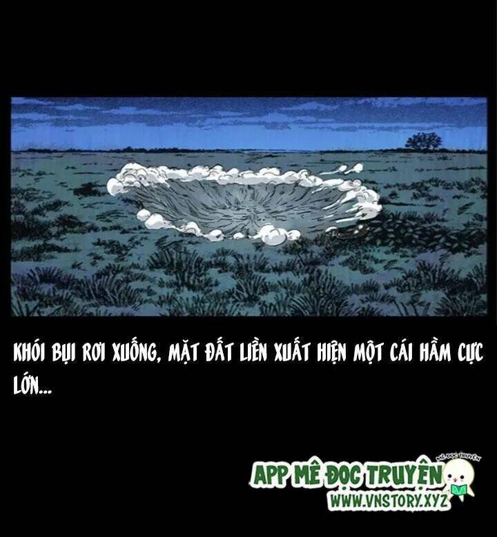 U Minh Ngụy Tượng Chap 113 - Next Chap 114