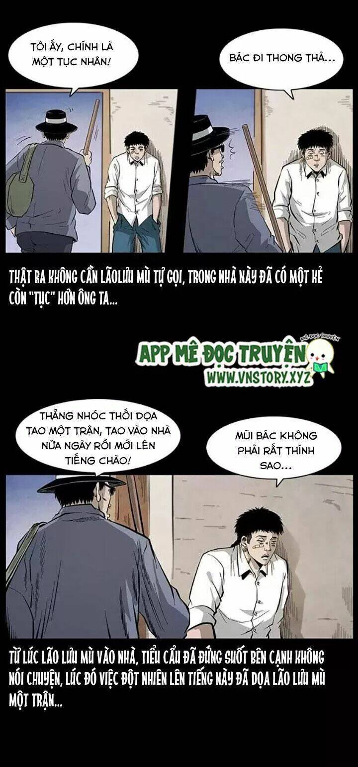 U Minh Ngụy Tượng Chap 114 - Next Chap 115