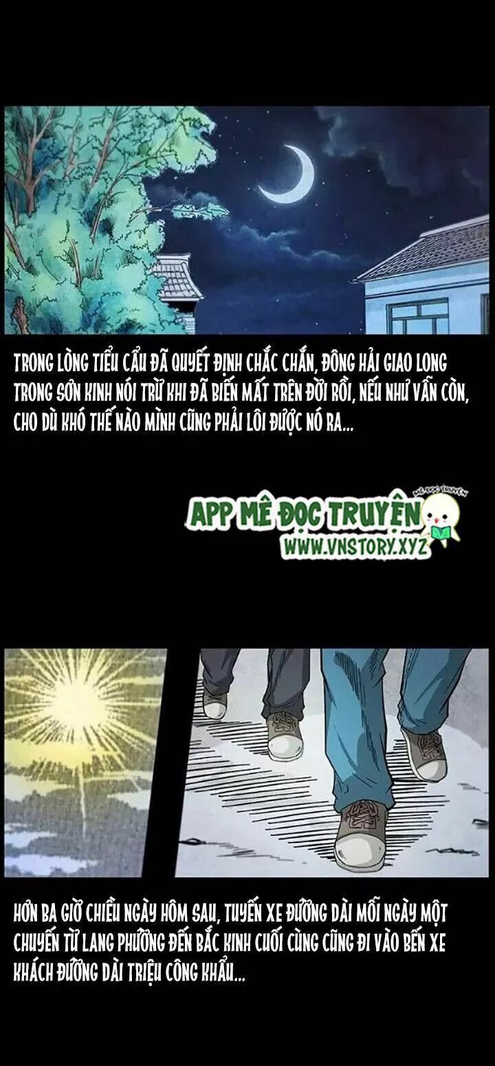 U Minh Ngụy Tượng Chap 114 - Next Chap 115