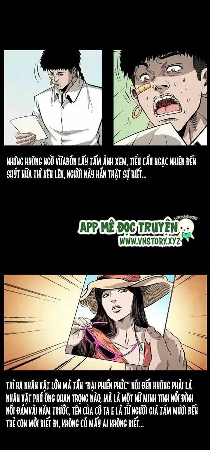 U Minh Ngụy Tượng Chap 114 - Next Chap 115