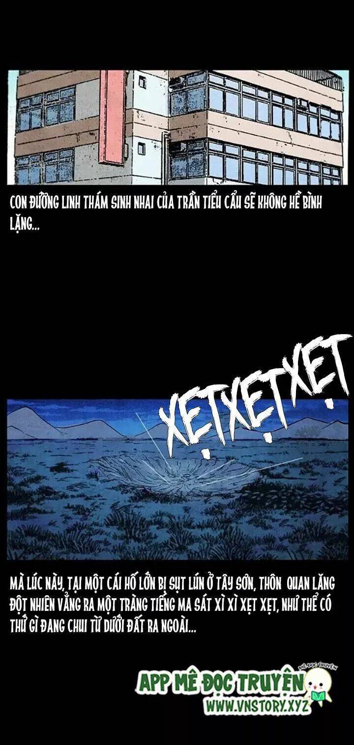 U Minh Ngụy Tượng Chap 114 - Next Chap 115