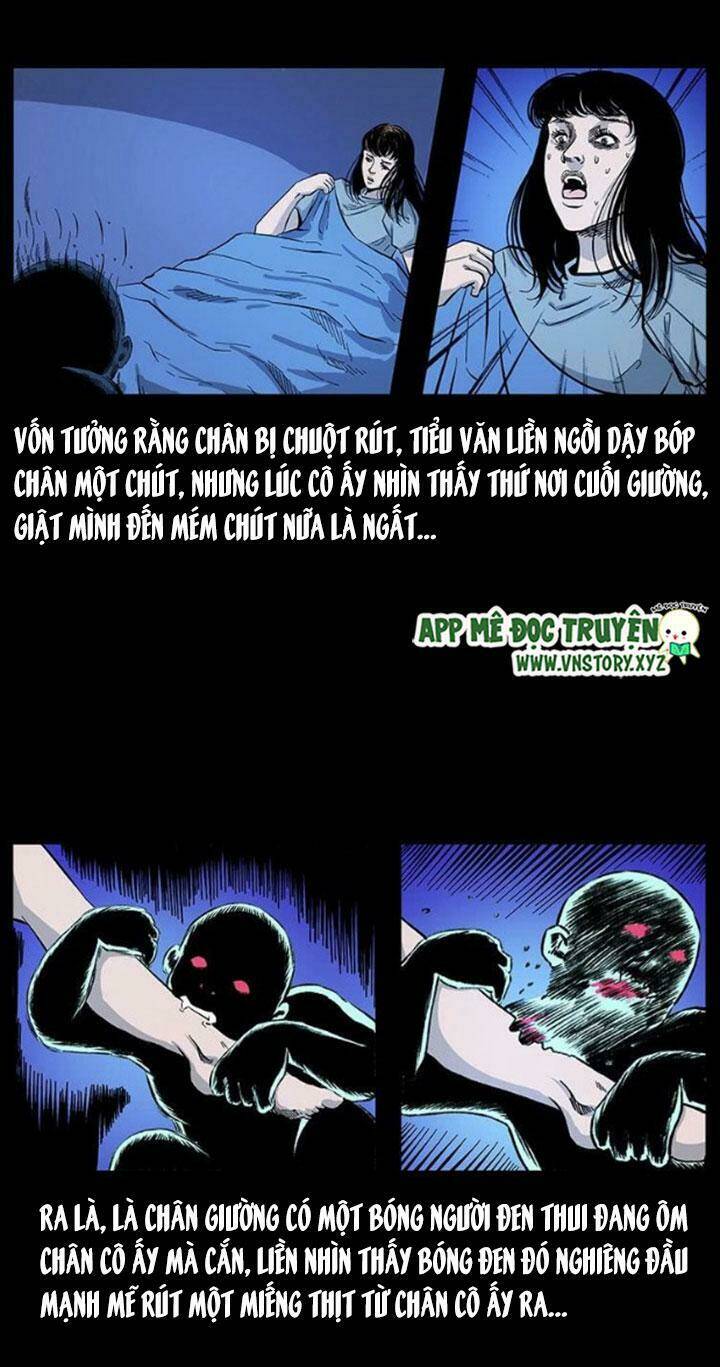 U Minh Ngụy Tượng Chap 115 - Next Chap 116