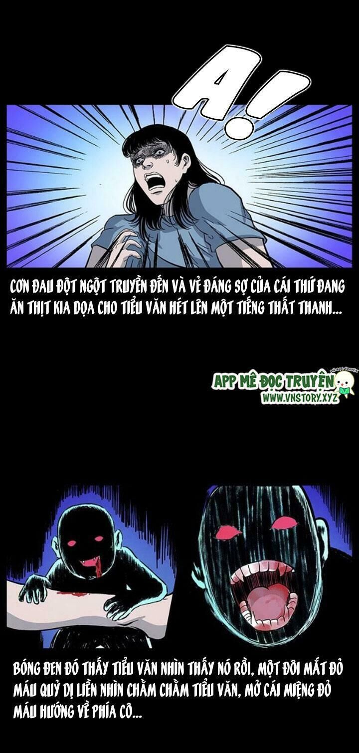 U Minh Ngụy Tượng Chap 115 - Next Chap 116