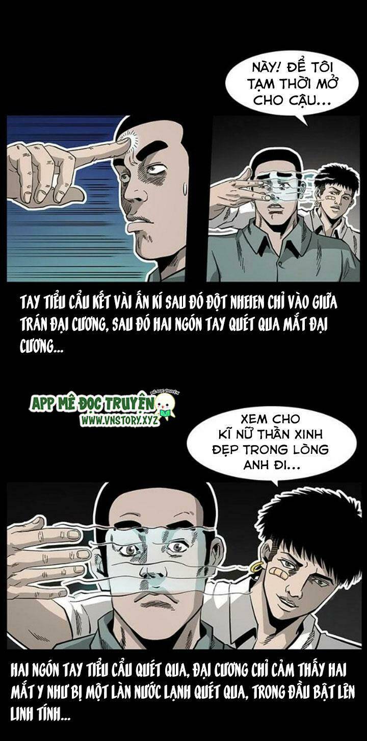 U Minh Ngụy Tượng Chap 115 - Next Chap 116