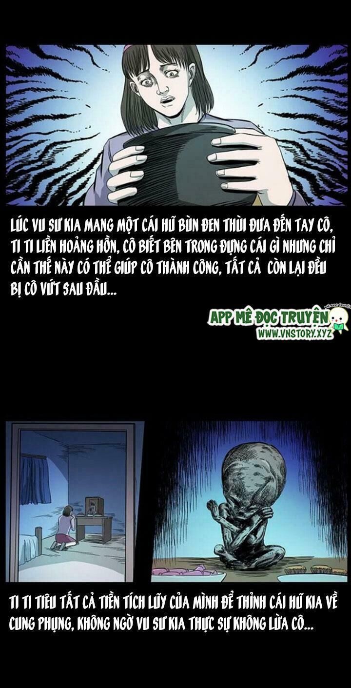 U Minh Ngụy Tượng Chap 115 - Next Chap 116