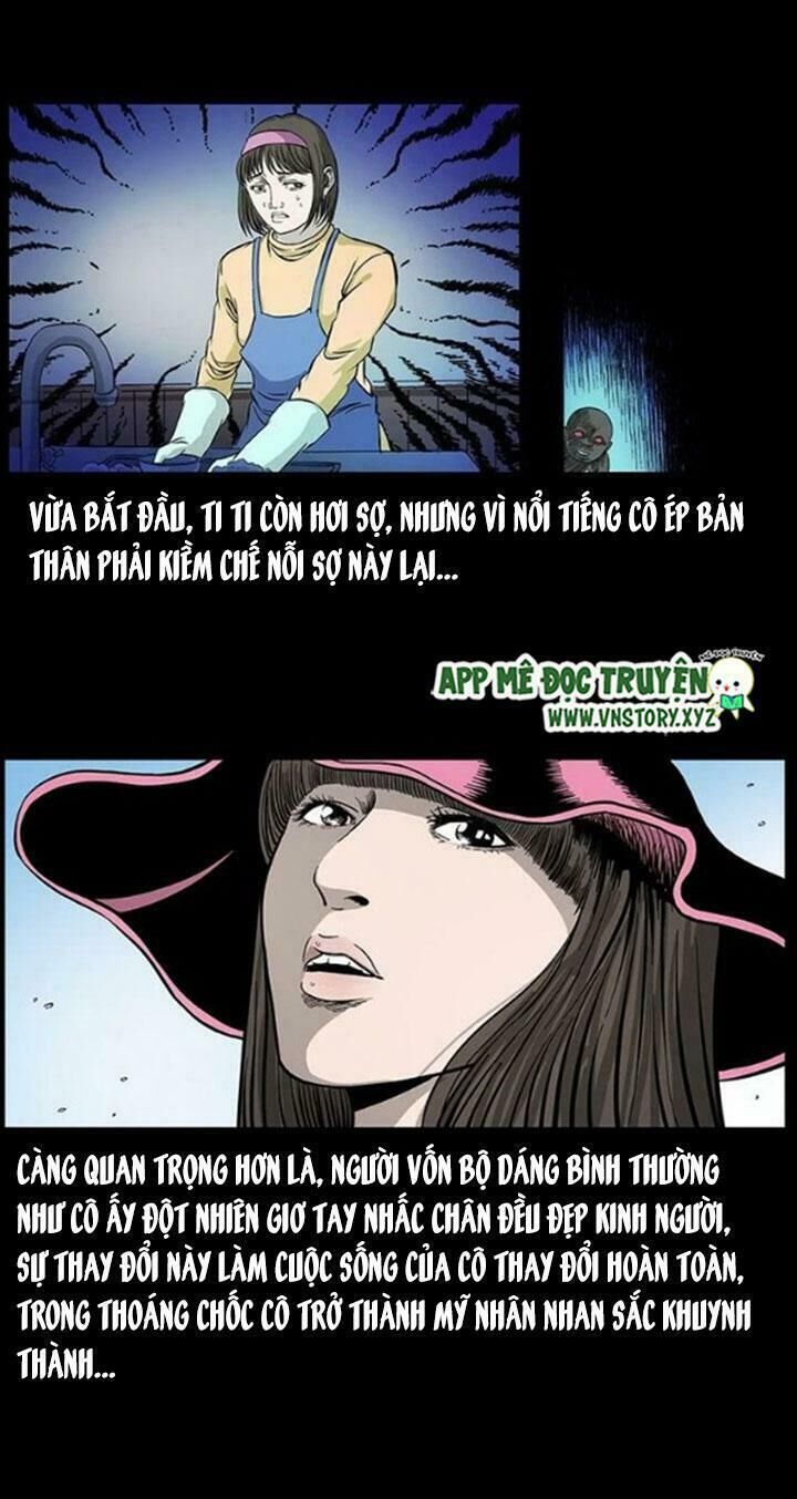 U Minh Ngụy Tượng Chap 115 - Next Chap 116