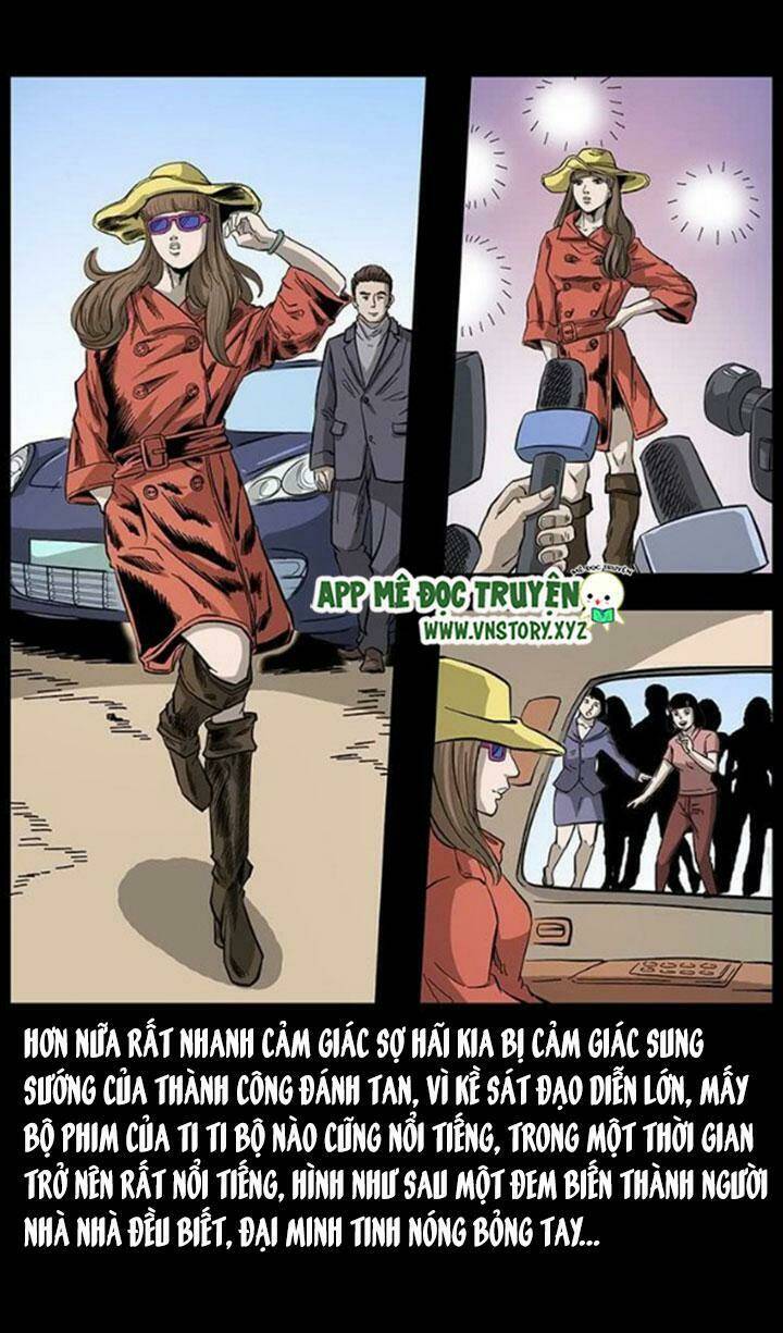 U Minh Ngụy Tượng Chap 115 - Next Chap 116