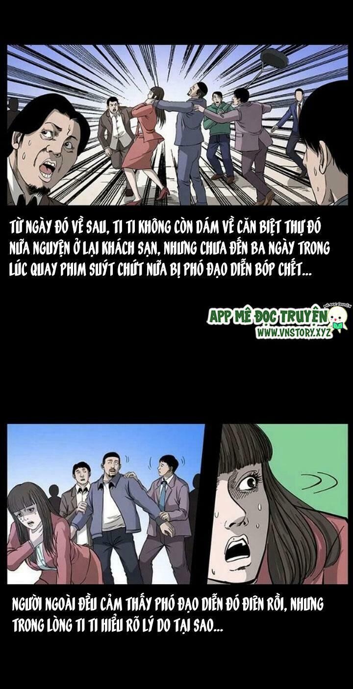 U Minh Ngụy Tượng Chap 115 - Next Chap 116