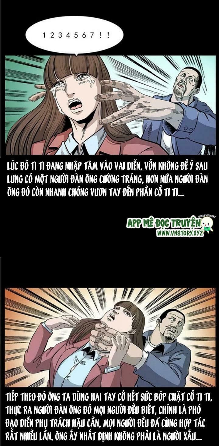 U Minh Ngụy Tượng Chap 115 - Next Chap 116