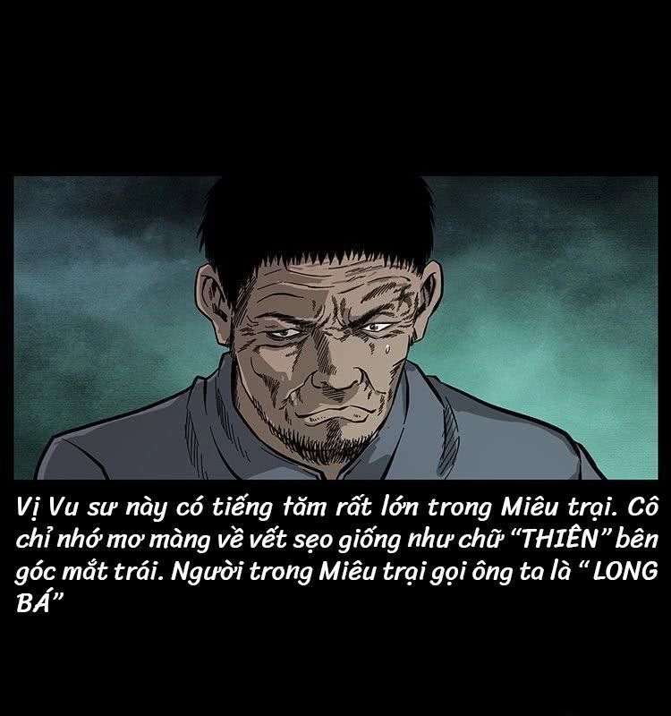 U Minh Ngụy Tượng Chap 117 - Next Chap 118