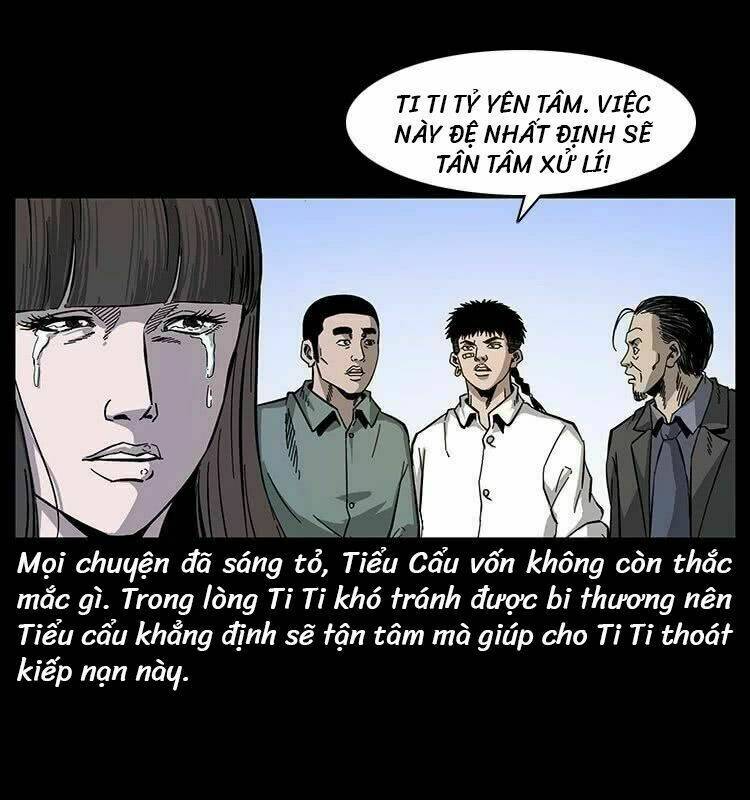 U Minh Ngụy Tượng Chap 117 - Next Chap 118