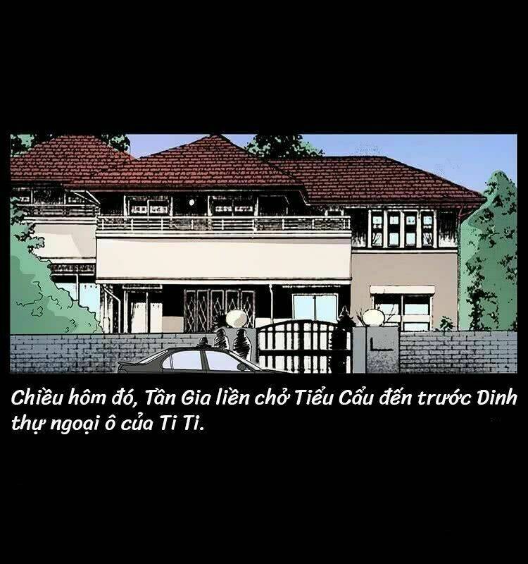 U Minh Ngụy Tượng Chap 117 - Next Chap 118