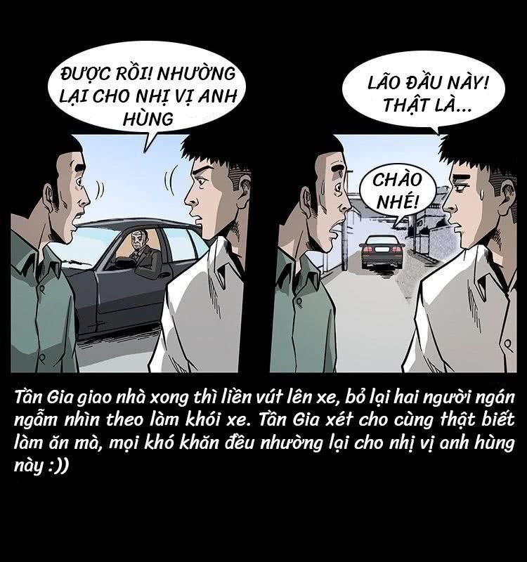 U Minh Ngụy Tượng Chap 117 - Next Chap 118