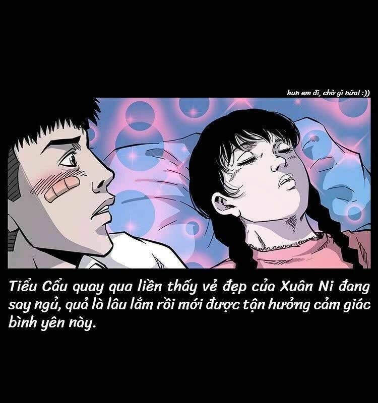 U Minh Ngụy Tượng Chap 117 - Next Chap 118