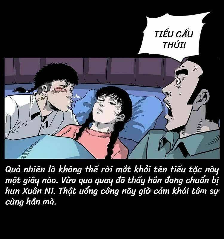 U Minh Ngụy Tượng Chap 117 - Next Chap 118