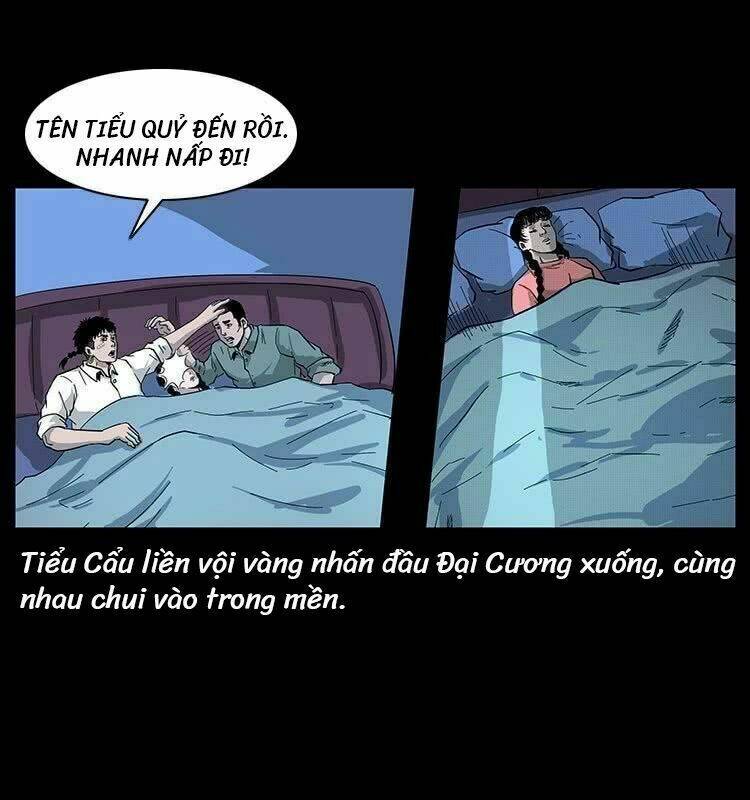 U Minh Ngụy Tượng Chap 117 - Next Chap 118