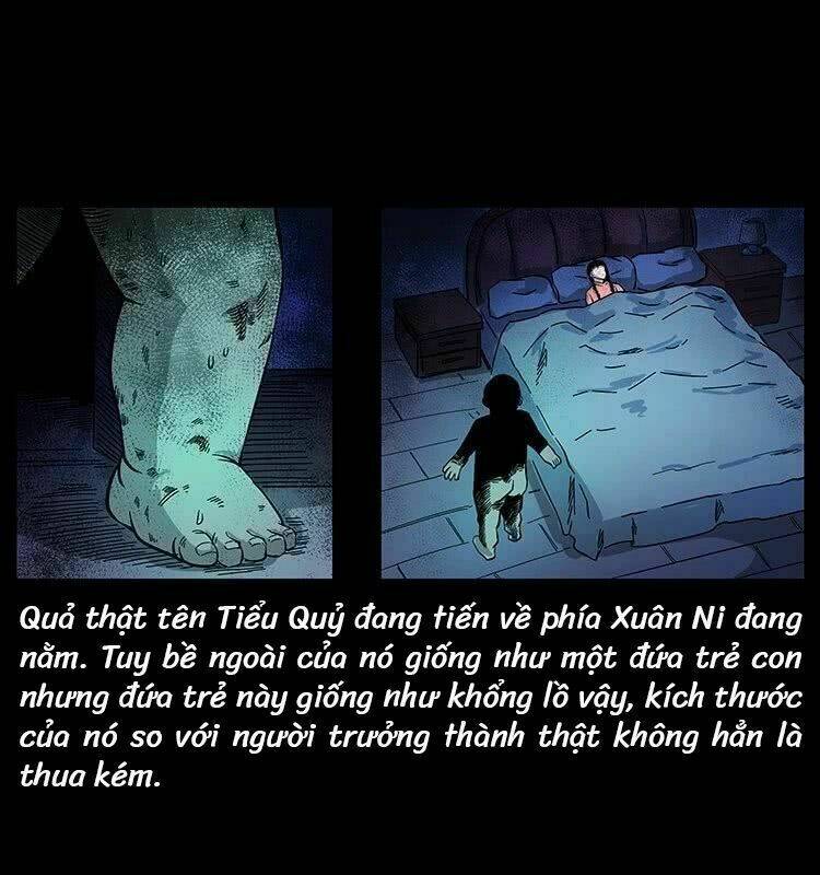 U Minh Ngụy Tượng Chap 117 - Next Chap 118