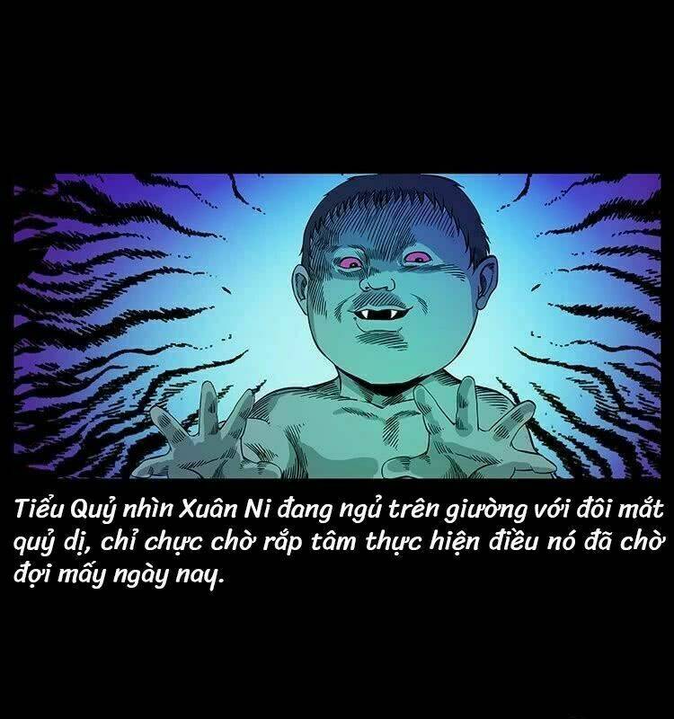 U Minh Ngụy Tượng Chap 117 - Next Chap 118