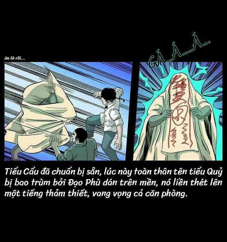 U Minh Ngụy Tượng Chap 117 - Next Chap 118