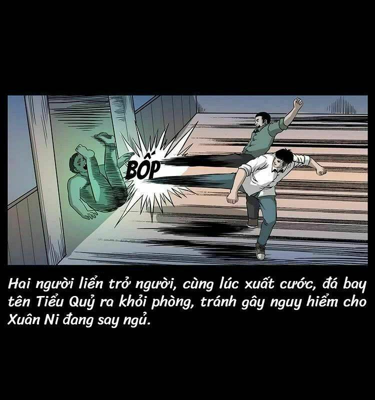 U Minh Ngụy Tượng Chap 117 - Next Chap 118