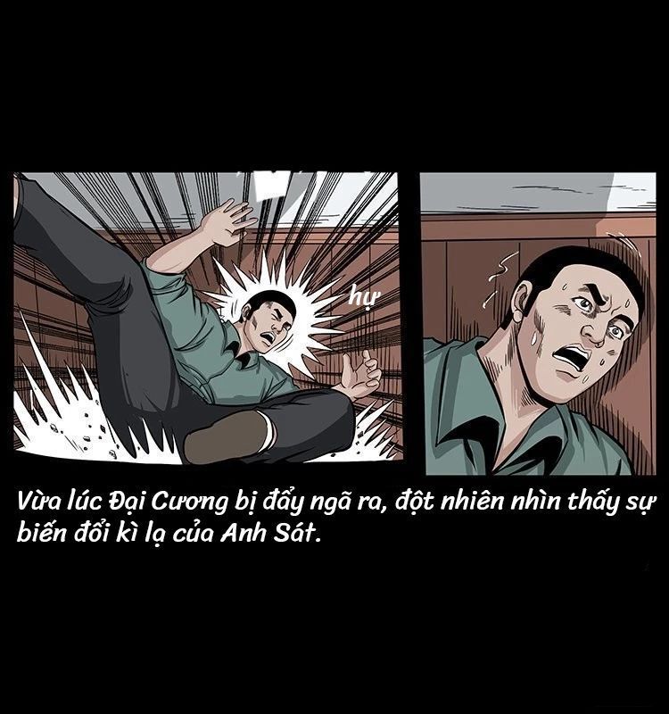 U Minh Ngụy Tượng Chap 117 - Next Chap 118