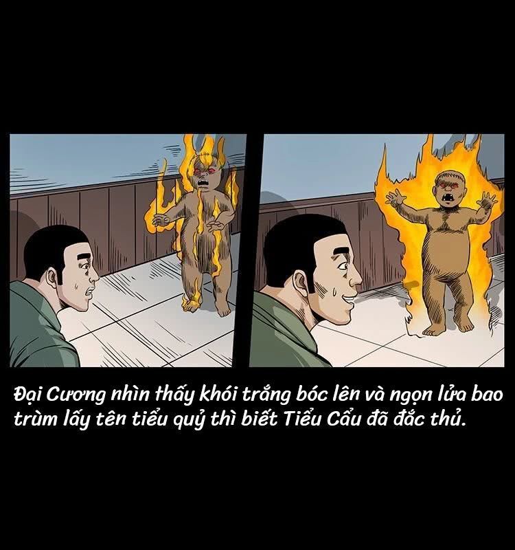 U Minh Ngụy Tượng Chap 117 - Next Chap 118