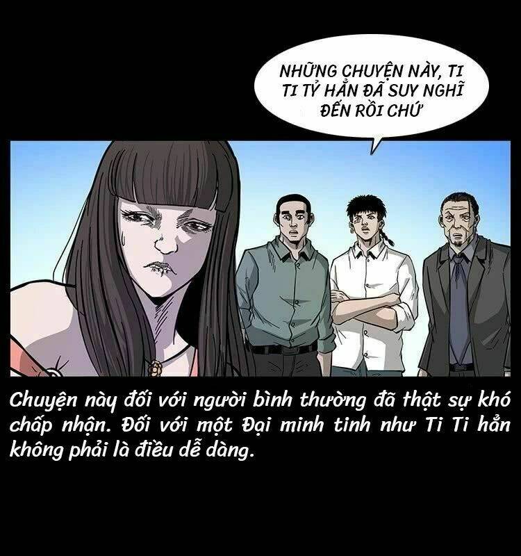 U Minh Ngụy Tượng Chap 117 - Next Chap 118