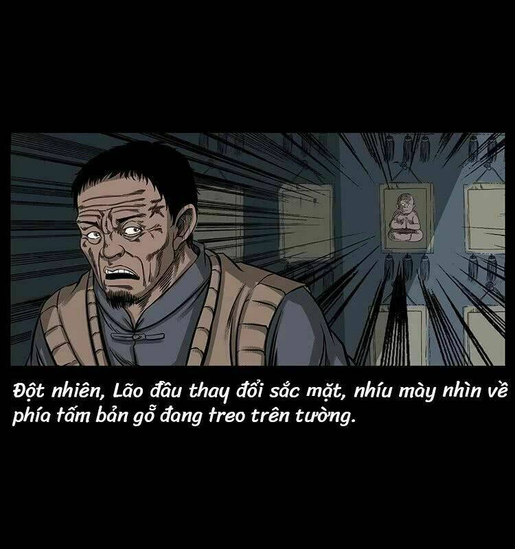 U Minh Ngụy Tượng Chap 117 - Next Chap 118