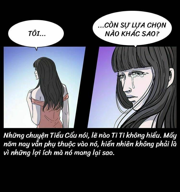 U Minh Ngụy Tượng Chap 117 - Next Chap 118