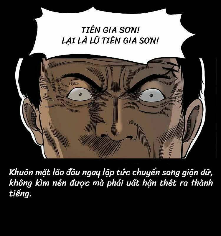 U Minh Ngụy Tượng Chap 117 - Next Chap 118