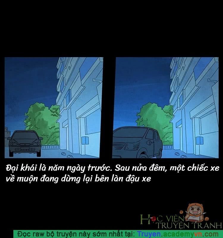 U Minh Ngụy Tượng Chap 118 - Next Chap 119