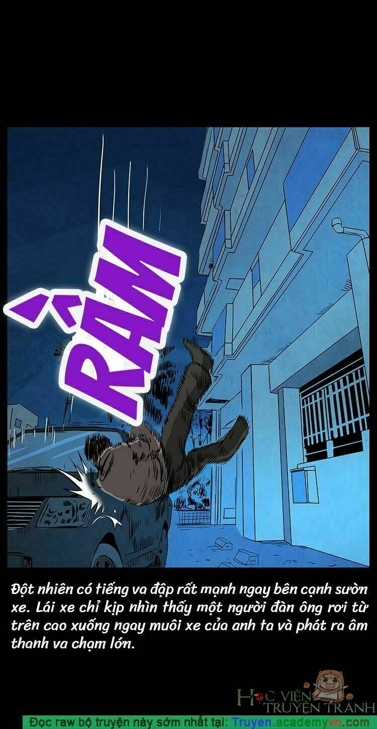 U Minh Ngụy Tượng Chap 118 - Next Chap 119