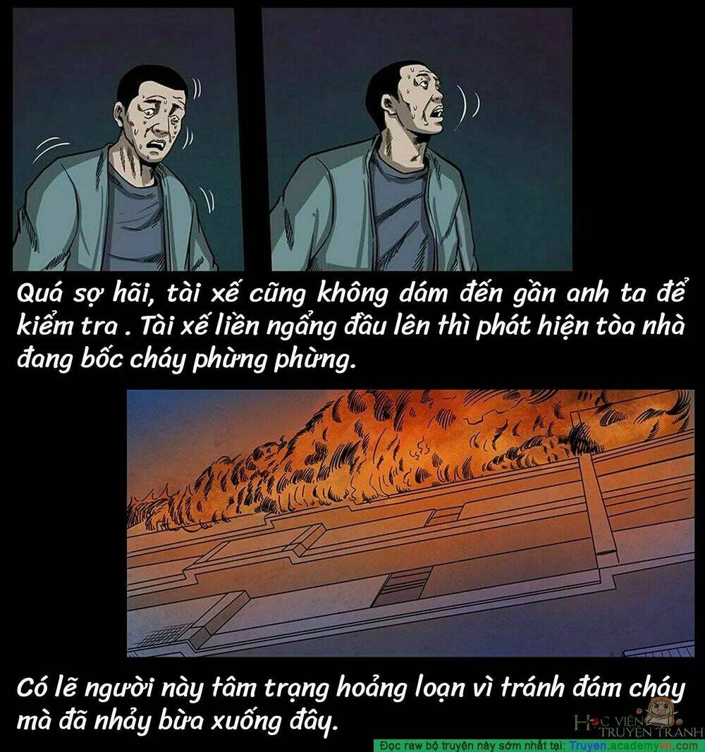 U Minh Ngụy Tượng Chap 118 - Next Chap 119