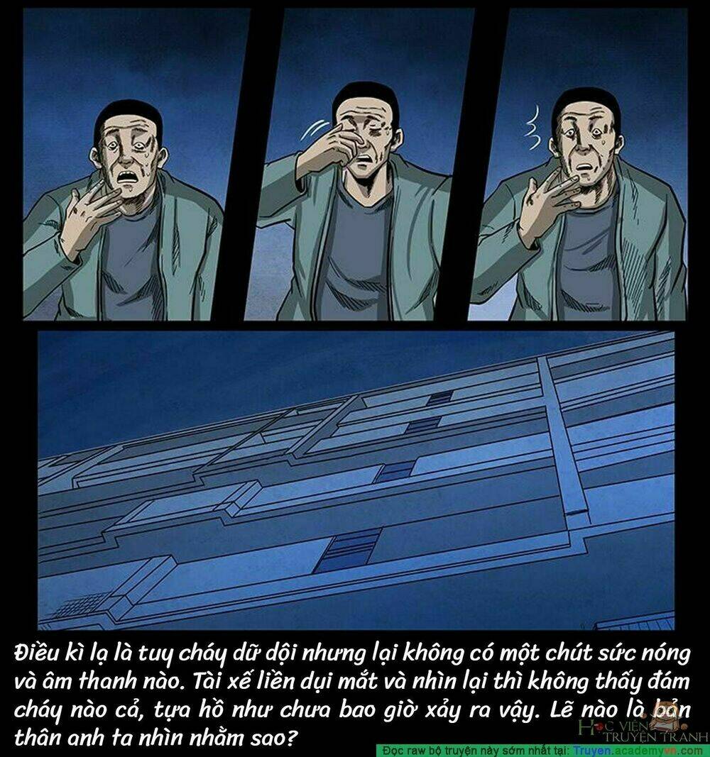 U Minh Ngụy Tượng Chap 118 - Next Chap 119